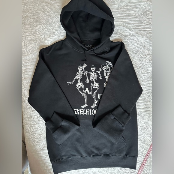 Bowery Supply Co. Sweatshirt hoodies. Size S. - Picture 12 of 13